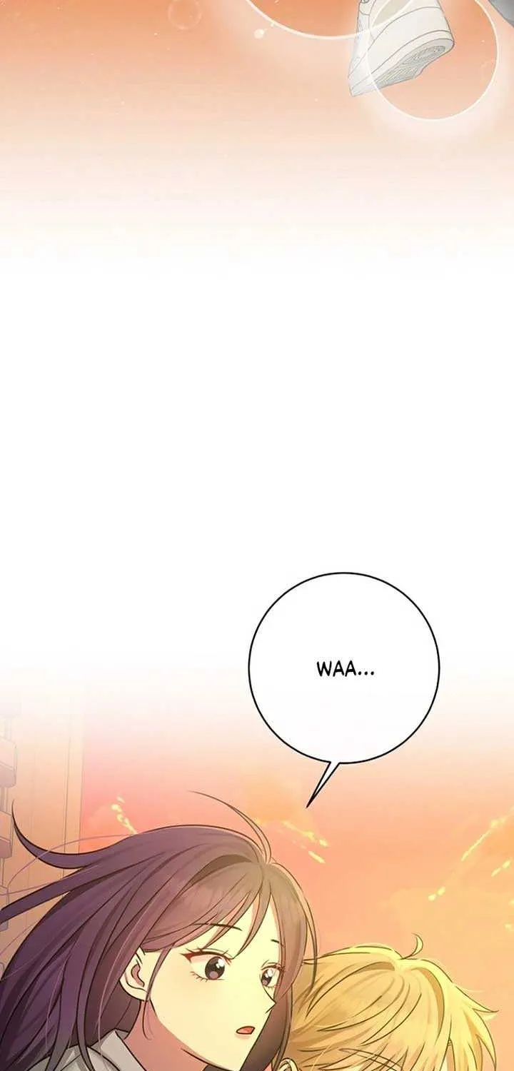 Read Merry Merry Match chapter 6 image 16 on Lezhin