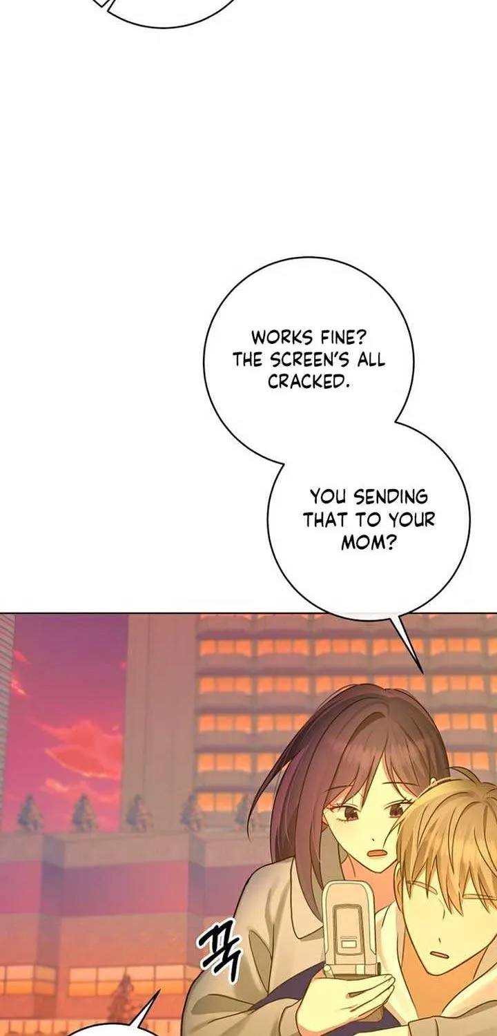 Read Merry Merry Match chapter 6 image 20 on Lezhin
