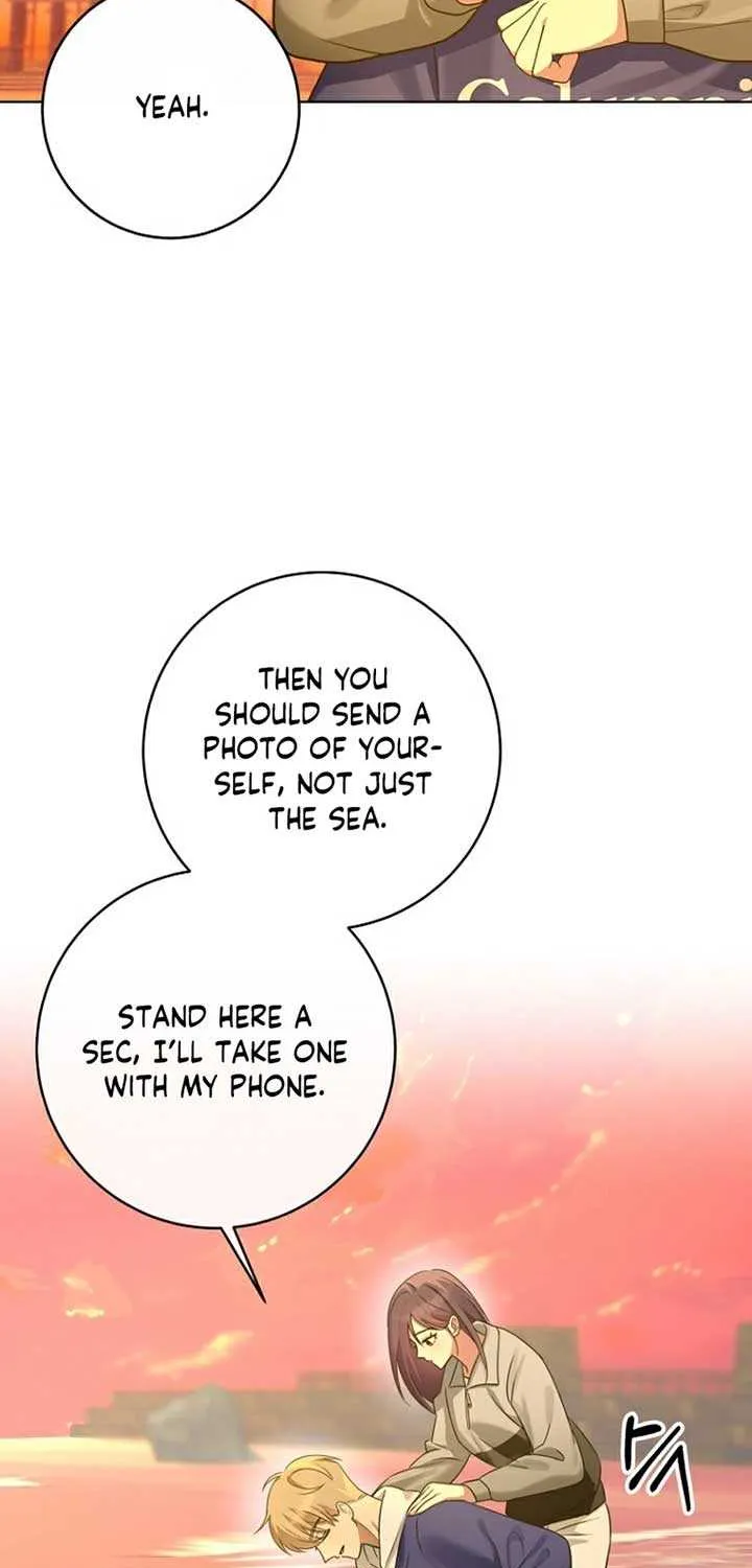 Read Merry Merry Match chapter 6 image 21 on Lezhin