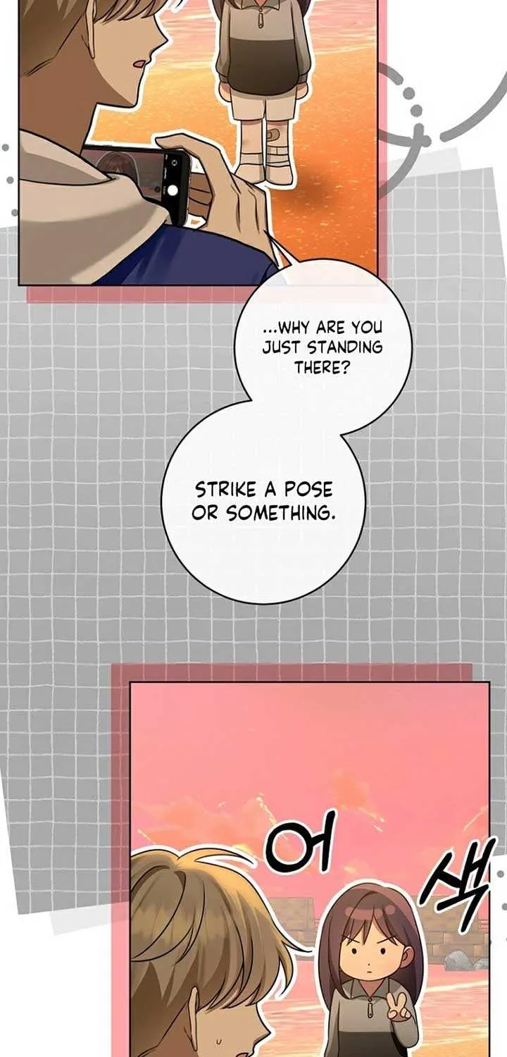Read Merry Merry Match chapter 6 image 23 on Lezhin