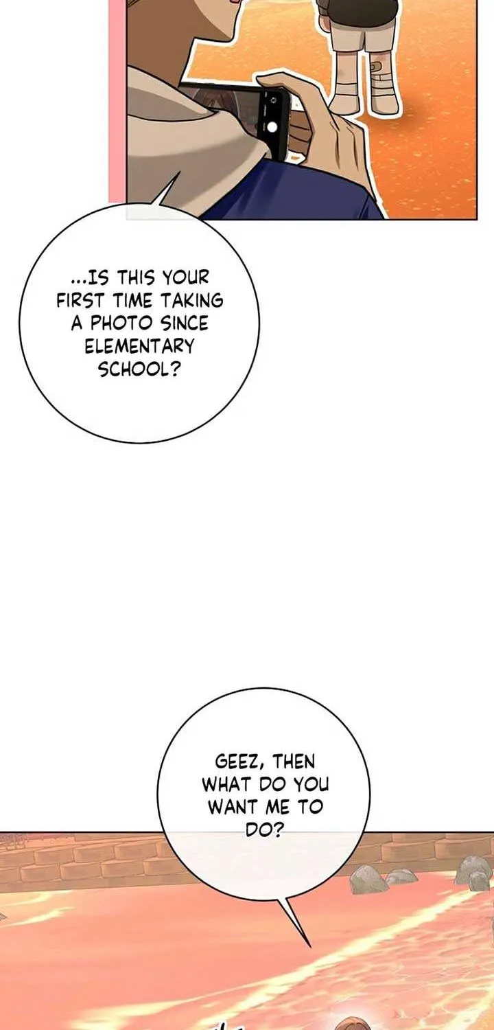 Read Merry Merry Match chapter 6 image 24 on Lezhin