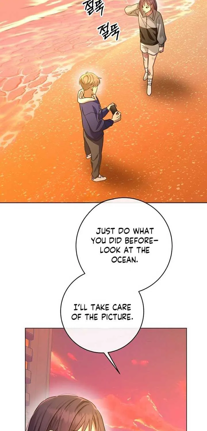 Read Merry Merry Match chapter 6 image 25 on Lezhin