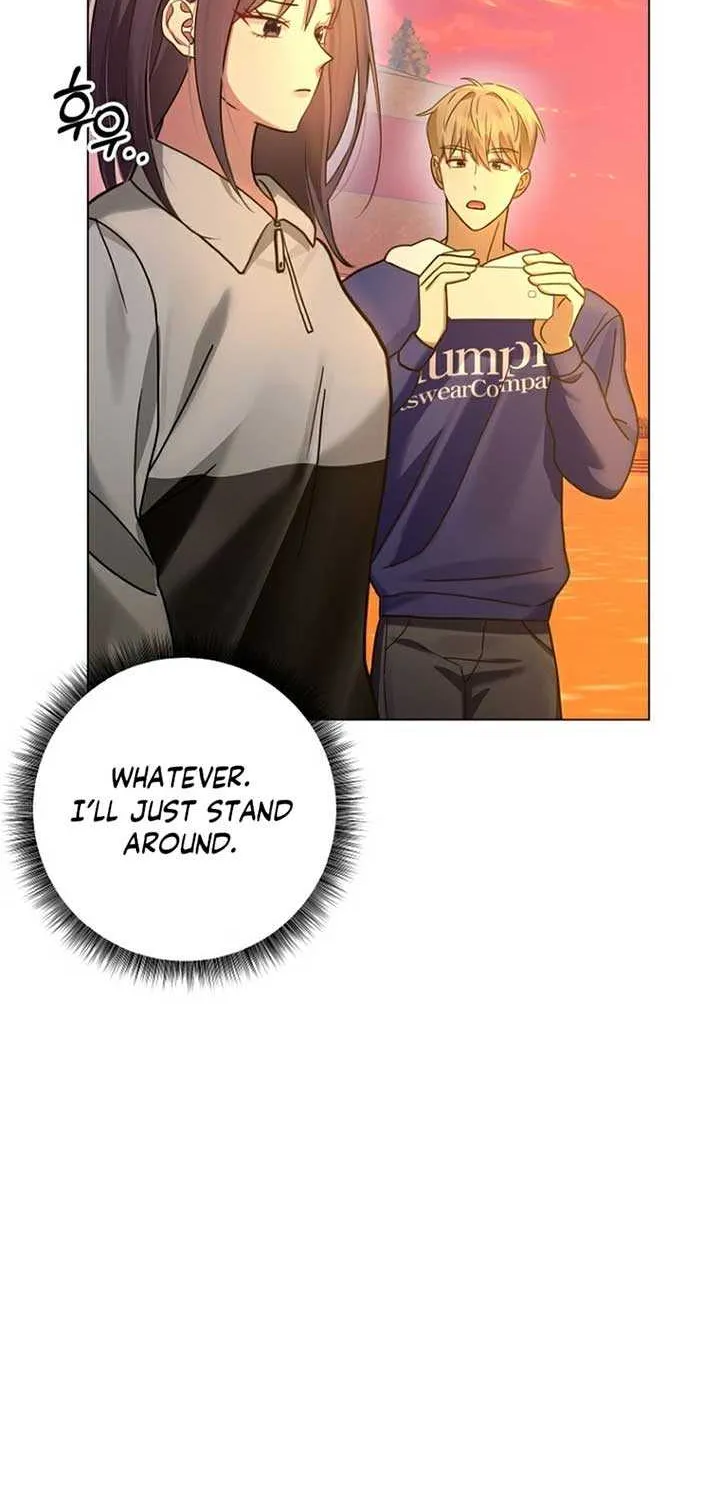 Read Merry Merry Match chapter 6 image 26 on Lezhin