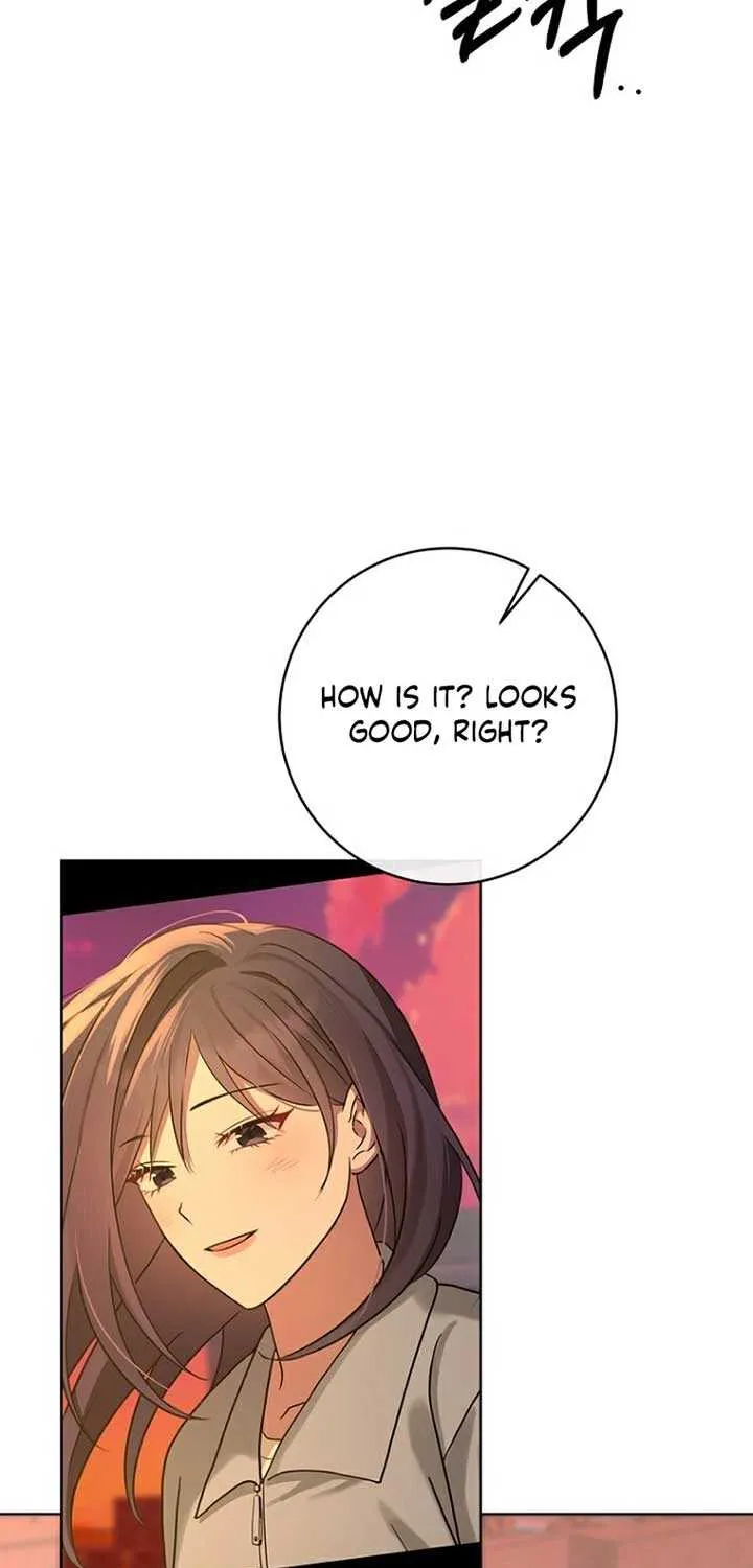 Read Merry Merry Match chapter 6 image 34 on Lezhin