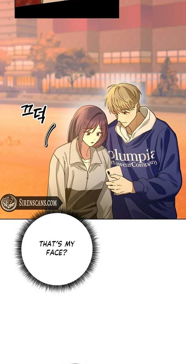 Read Merry Merry Match chapter 6 image 35 on Lezhin