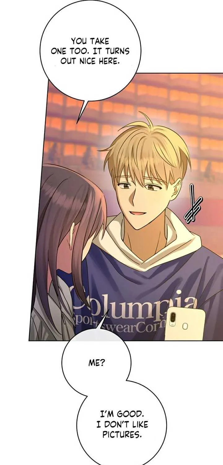Read Merry Merry Match chapter 6 image 36 on Lezhin
