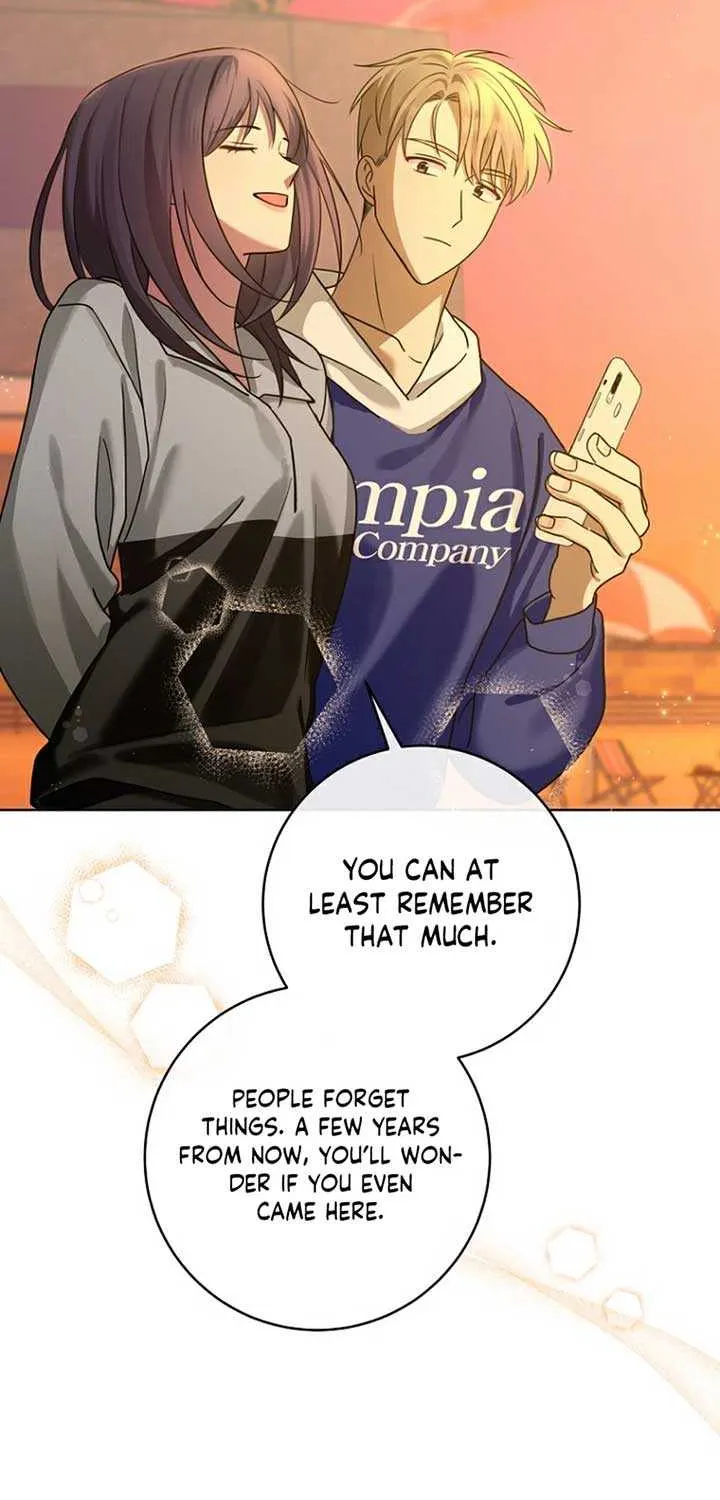 Read Merry Merry Match chapter 6 image 38 on Lezhin