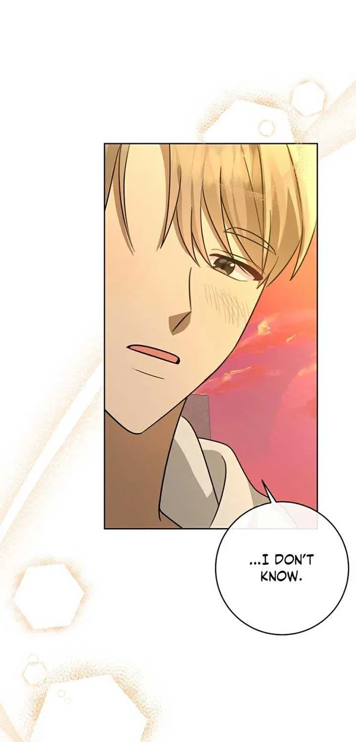 Read Merry Merry Match chapter 6 image 39 on Lezhin