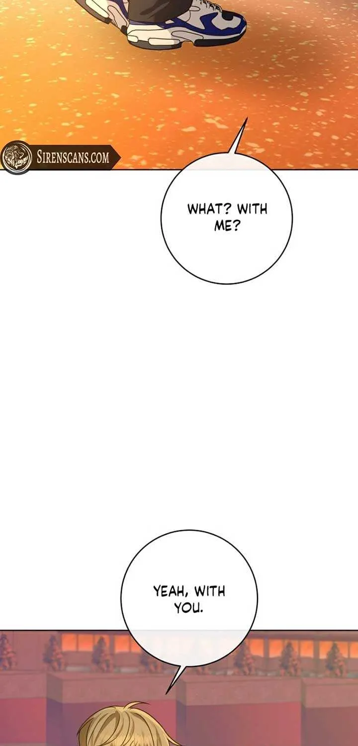 Read Merry Merry Match chapter 6 image 42 on Lezhin