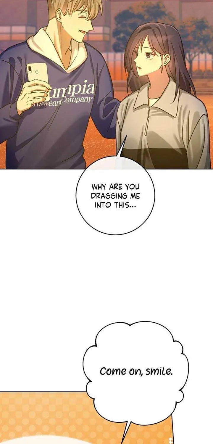 Read Merry Merry Match chapter 6 image 43 on Lezhin
