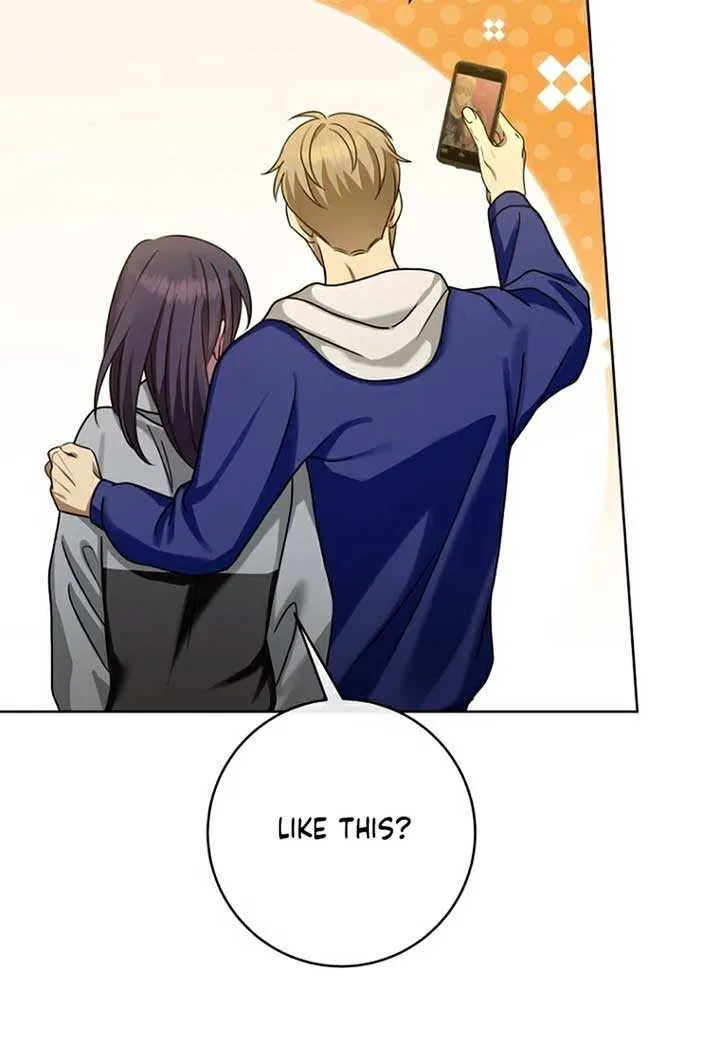 Read Merry Merry Match chapter 6 image 44 on Lezhin