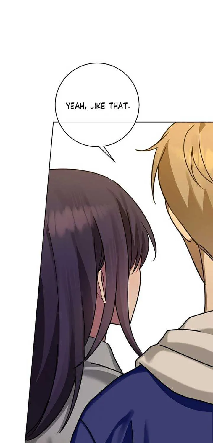 Read Merry Merry Match chapter 6 image 45 on Lezhin