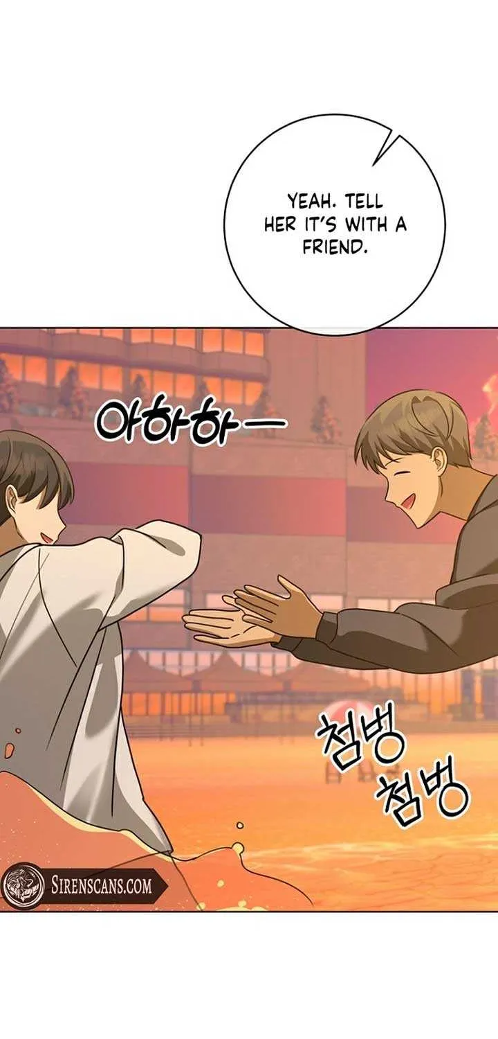 Read Merry Merry Match chapter 6 image 48 on Lezhin