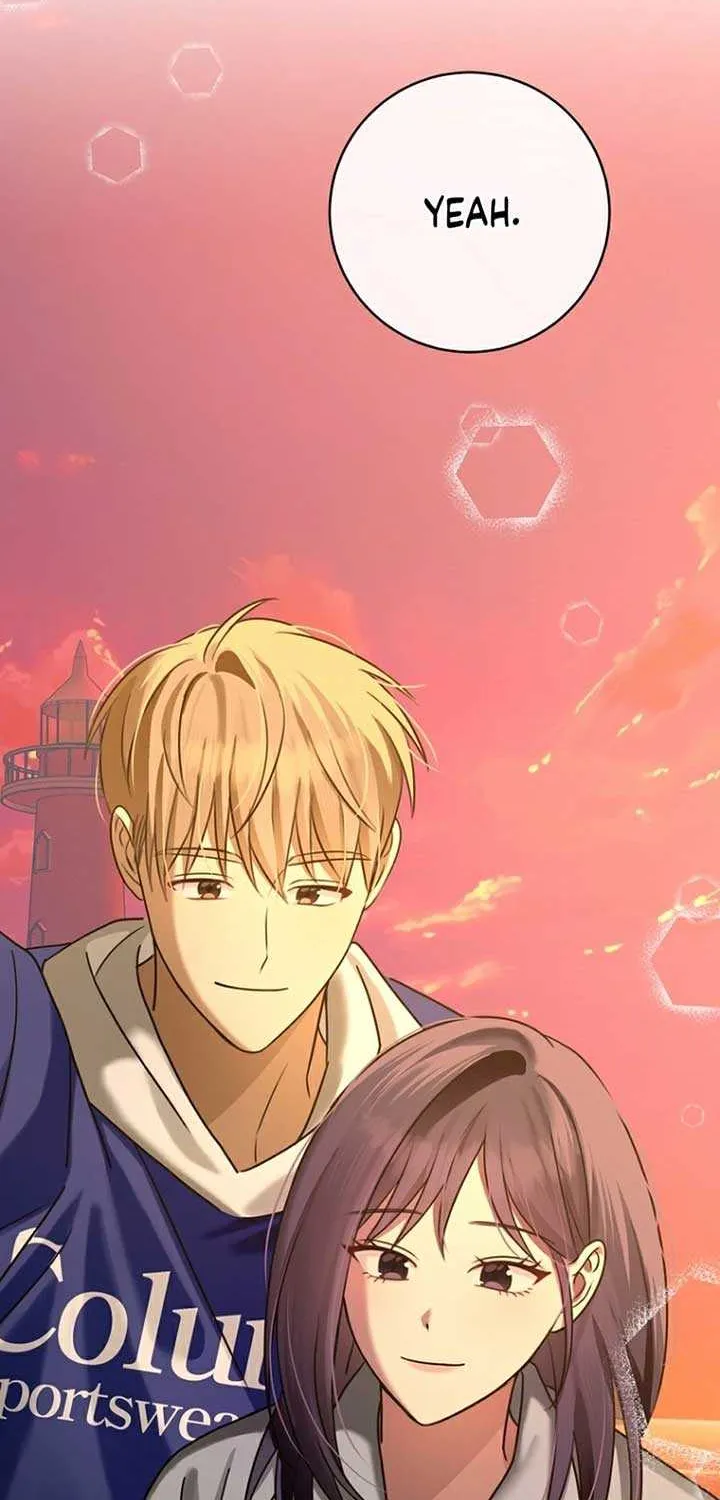 Read Merry Merry Match chapter 6 image 50 on Lezhin