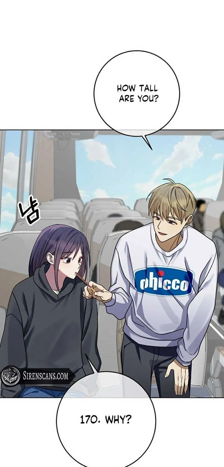 Read Merry Merry Match chapter 6 image 55 on Lezhin