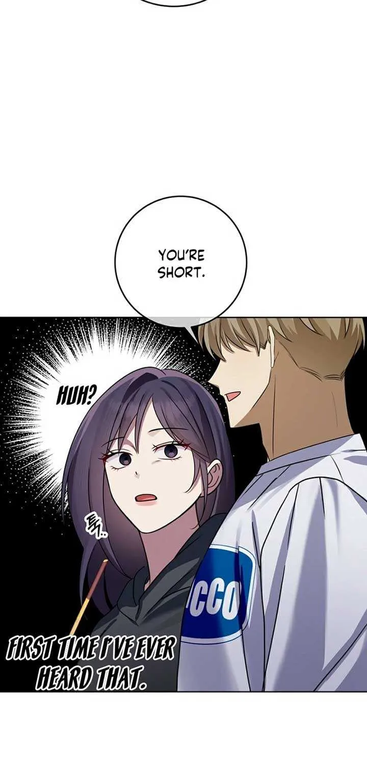 Read Merry Merry Match chapter 6 image 56 on Lezhin