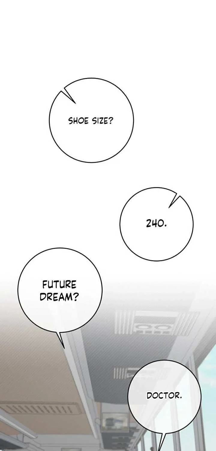 Read Merry Merry Match chapter 6 image 58 on Lezhin