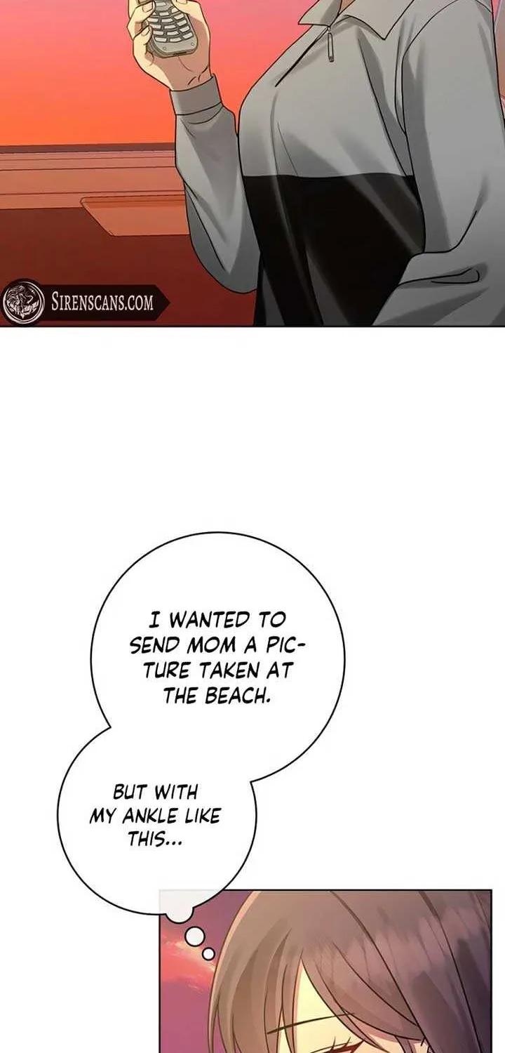 Read Merry Merry Match chapter 6 image 6 on Lezhin
