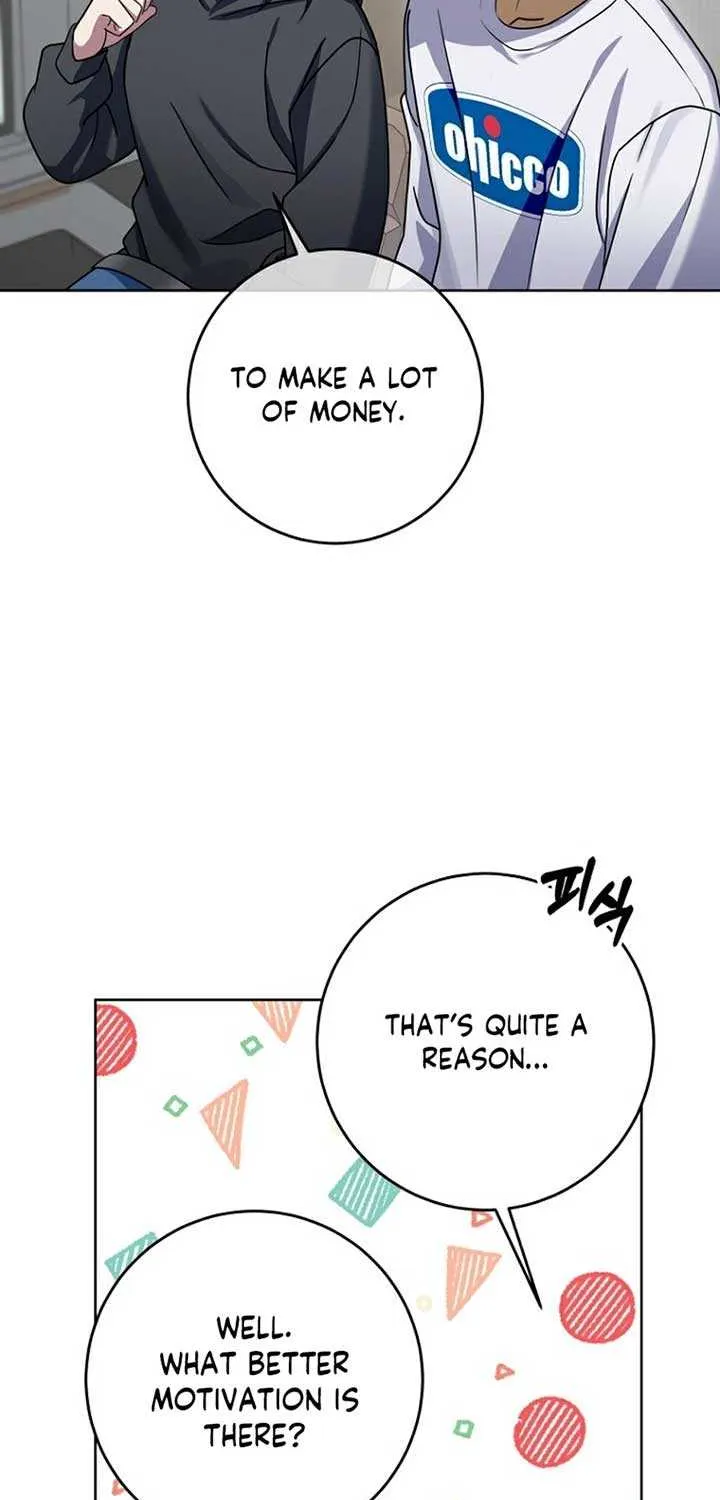 Read Merry Merry Match chapter 6 image 60 on Lezhin