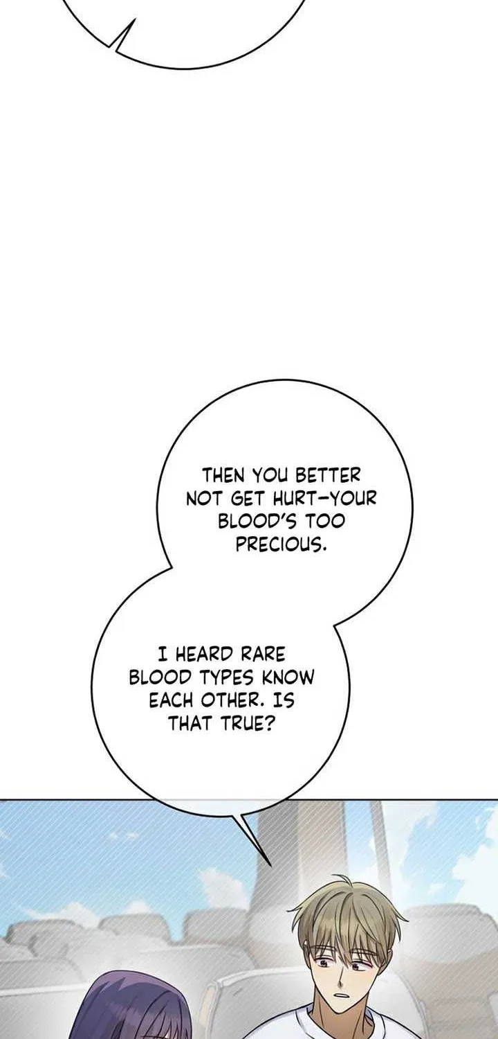Read Merry Merry Match chapter 6 image 64 on Lezhin