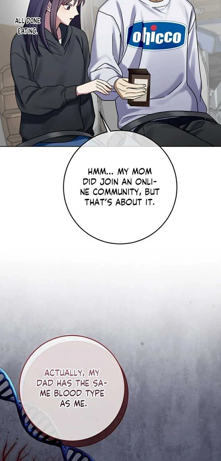 Read Merry Merry Match chapter 6 image 65 on Lezhin