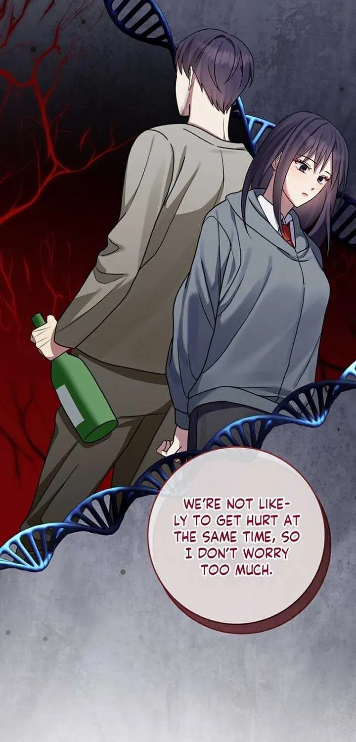 Read Merry Merry Match chapter 6 image 66 on Lezhin