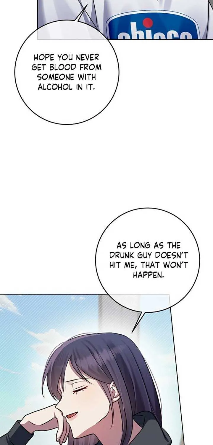 Read Merry Merry Match chapter 6 image 69 on Lezhin