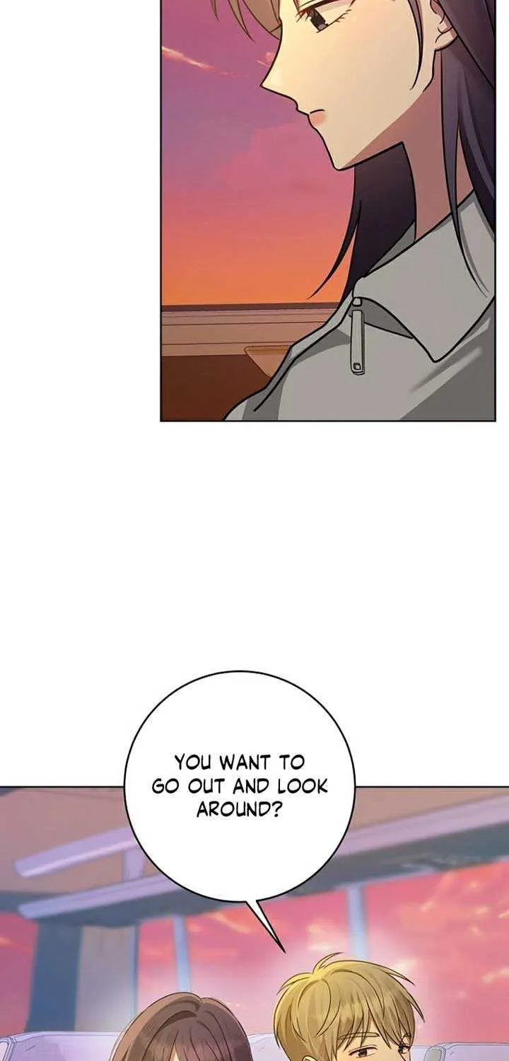 Read Merry Merry Match chapter 6 image 7 on Lezhin