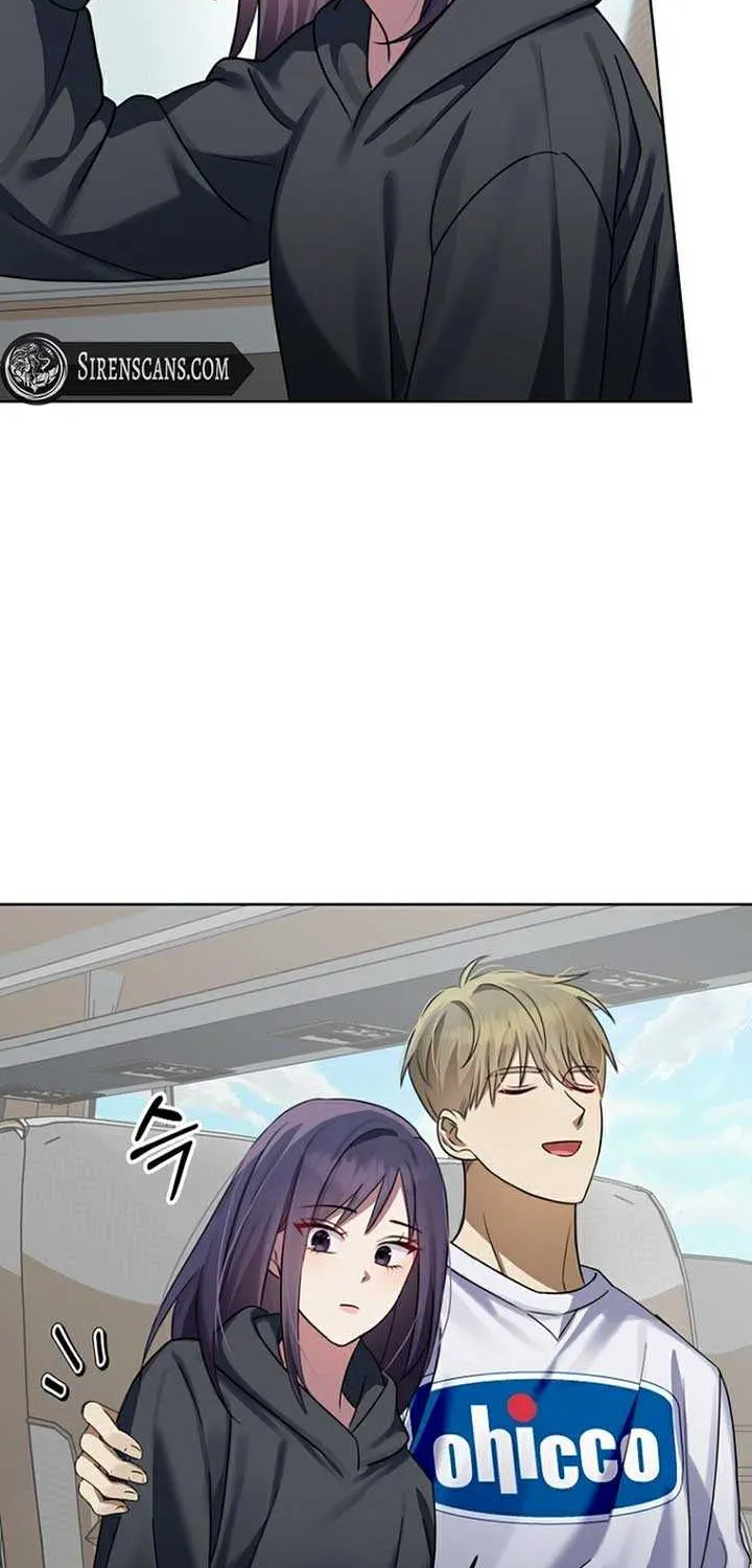 Read Merry Merry Match chapter 6 image 70 on Lezhin