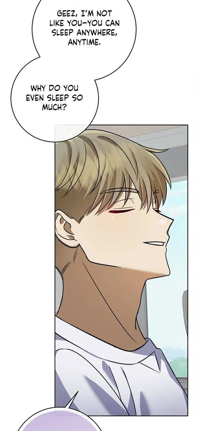 Read Merry Merry Match chapter 6 image 73 on Lezhin