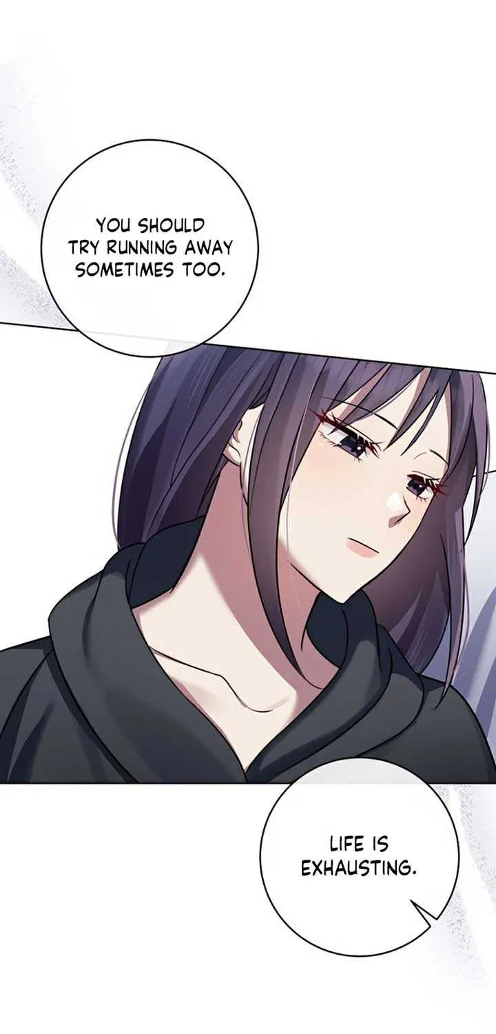 Read Merry Merry Match chapter 6 image 75 on Lezhin
