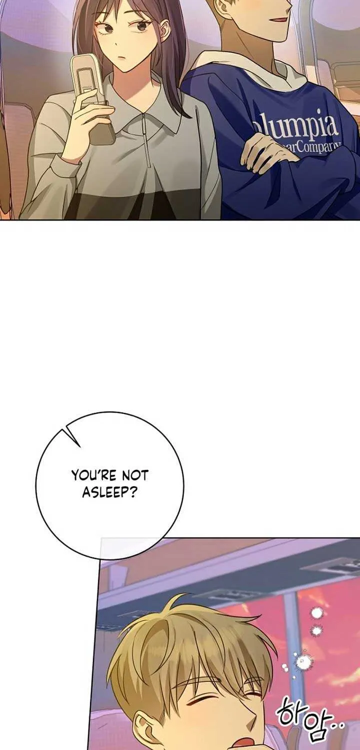 Read Merry Merry Match chapter 6 image 8 on Lezhin