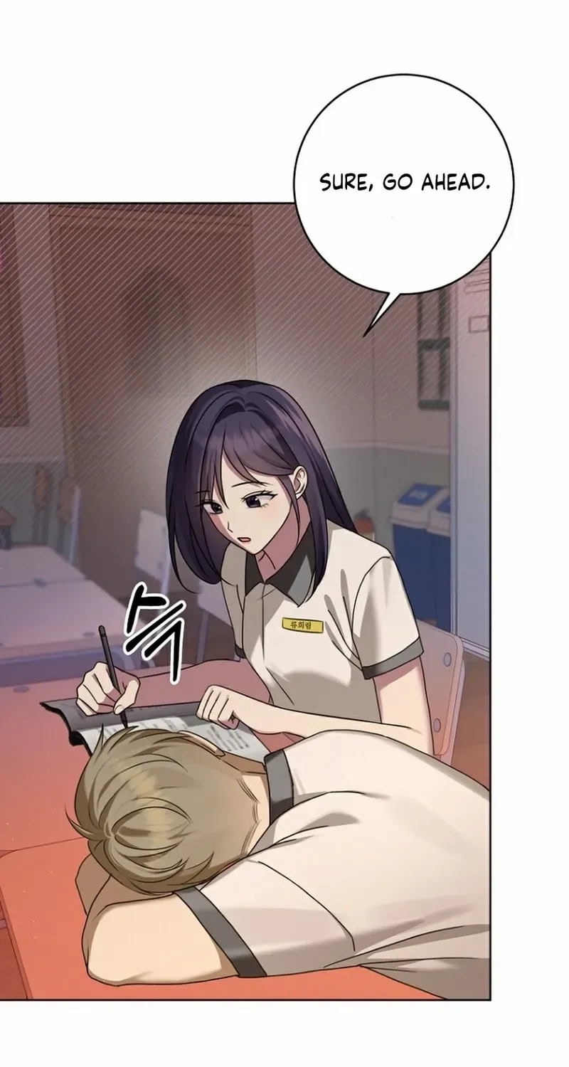 Read Merry Merry Match chapter 7 image 10 on Lezhin