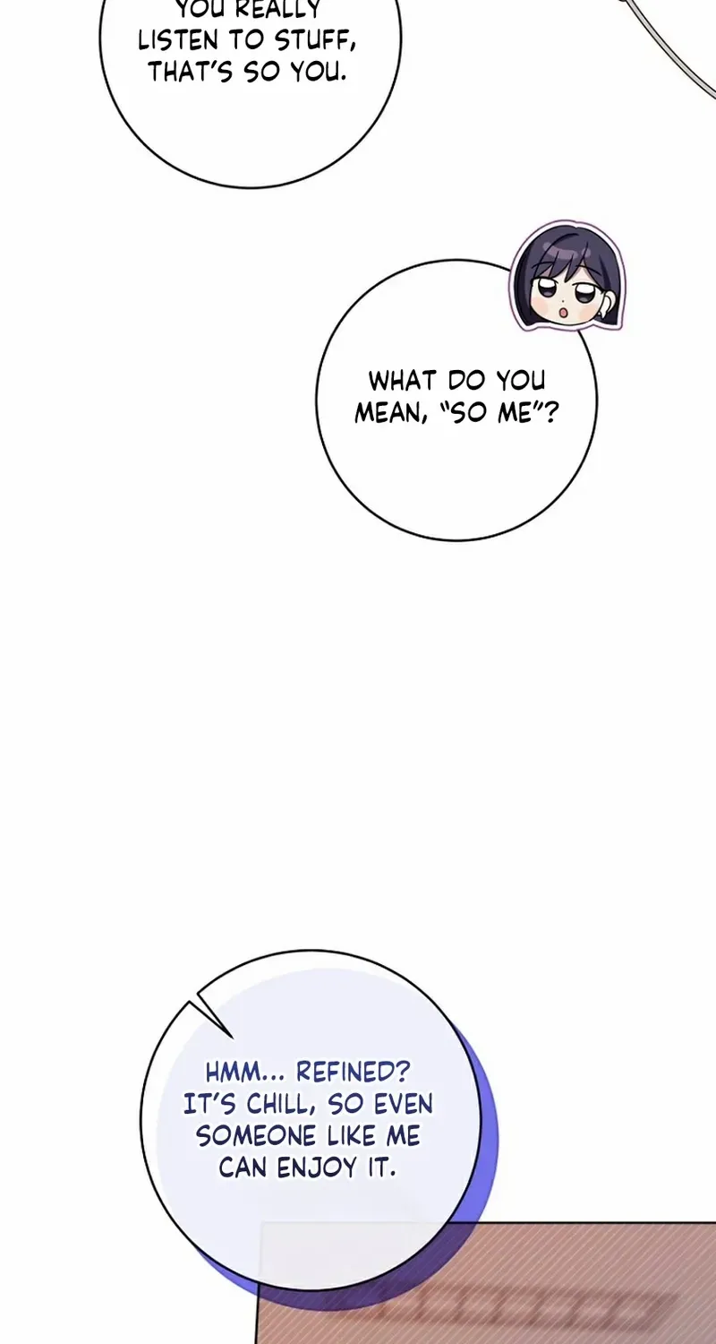 Read Merry Merry Match chapter 7 image 12 on Lezhin
