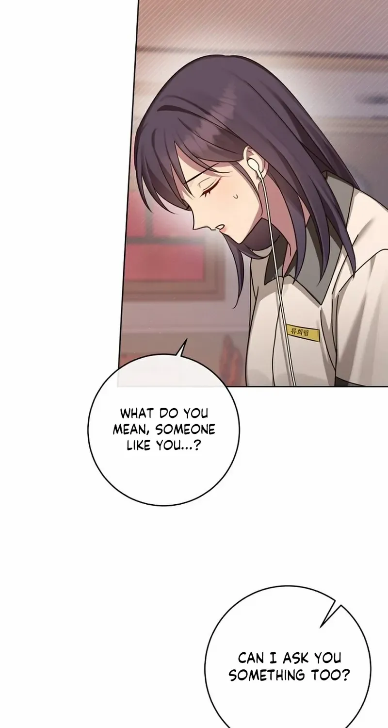 Read Merry Merry Match chapter 7 image 13 on Lezhin