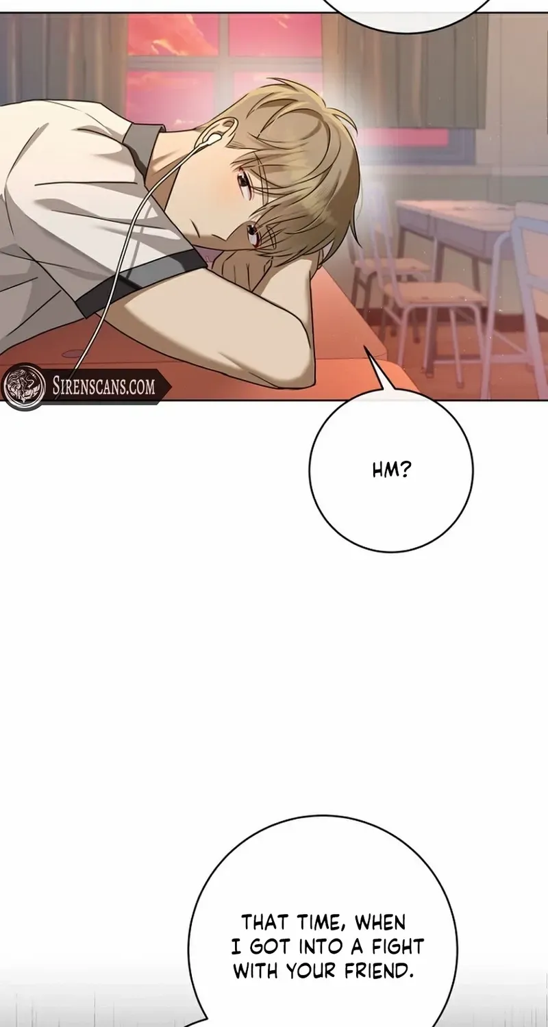 Read Merry Merry Match chapter 7 image 14 on Lezhin