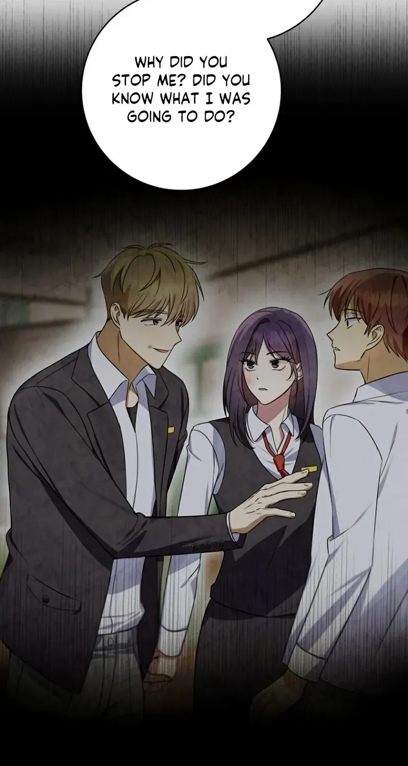 Read Merry Merry Match chapter 7 image 15 on Lezhin