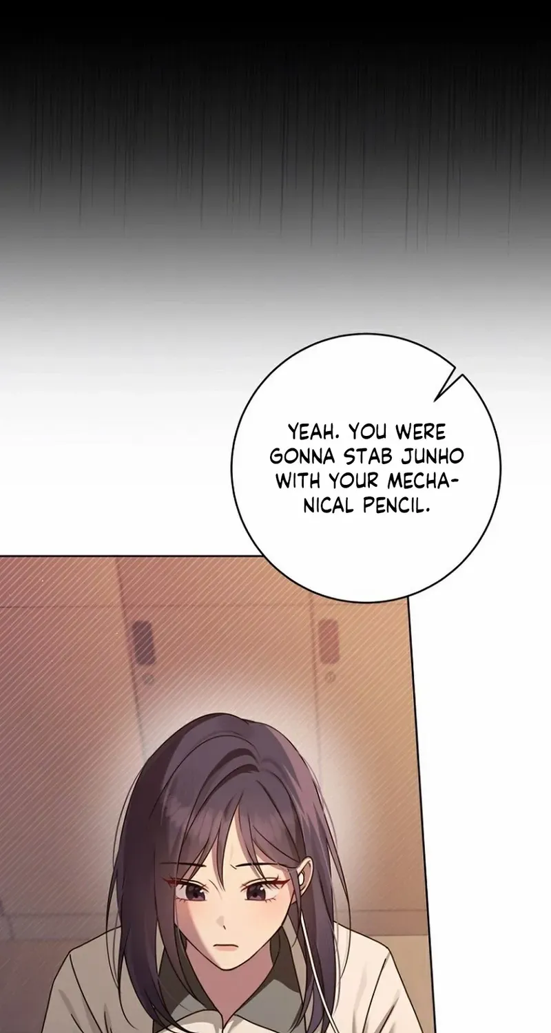 Read Merry Merry Match chapter 7 image 16 on Lezhin