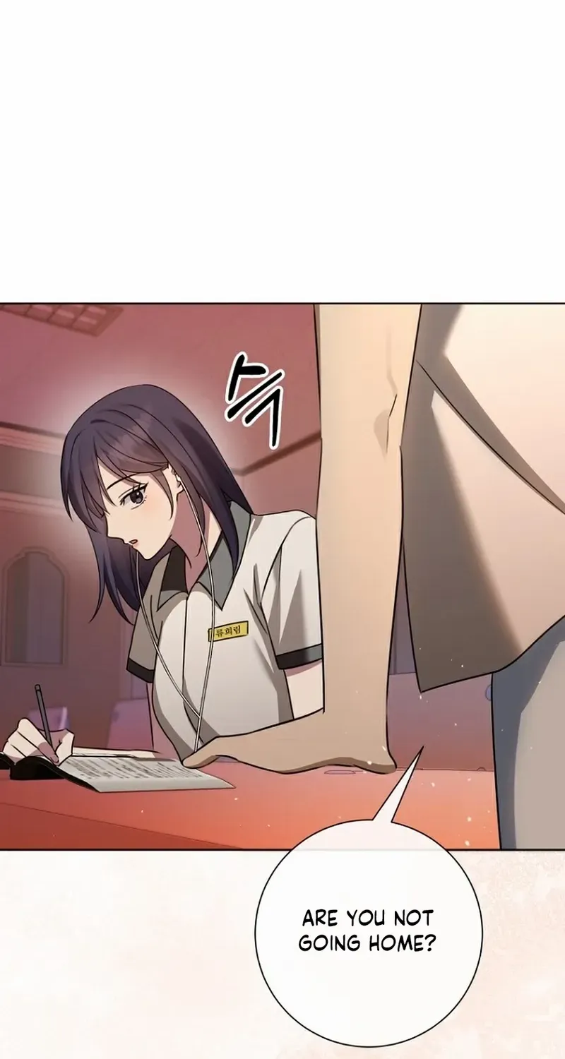 Read Merry Merry Match chapter 7 image 3 on Lezhin