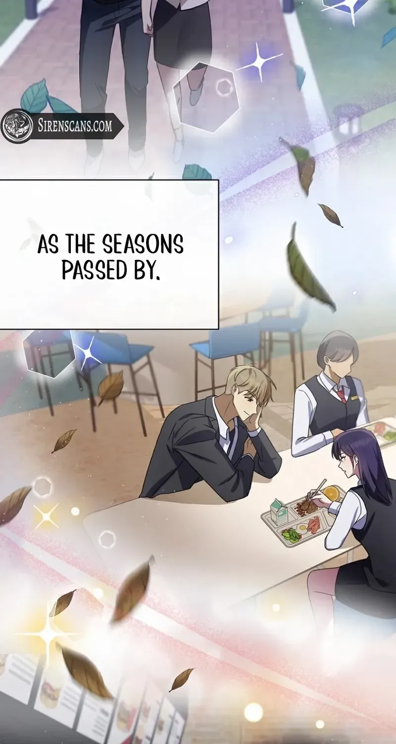 Read Merry Merry Match chapter 7 image 36 on Lezhin