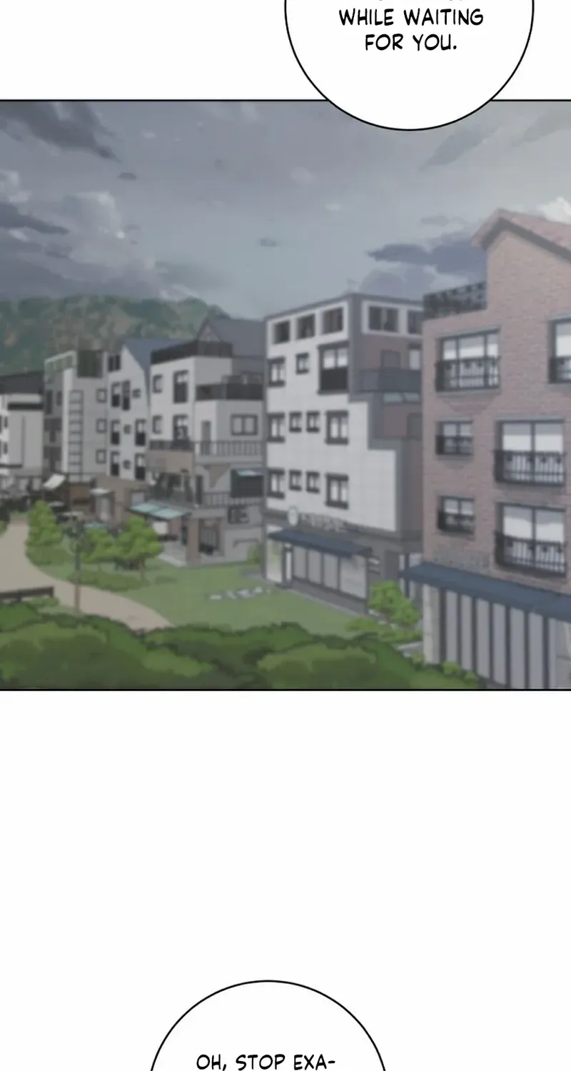 Read Merry Merry Match chapter 7 image 42 on Lezhin