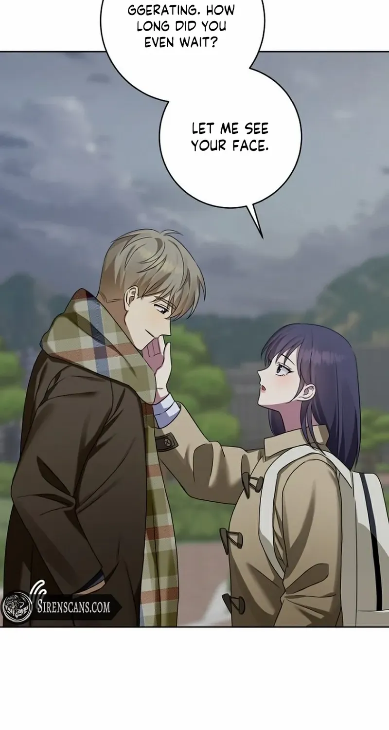Read Merry Merry Match chapter 7 image 43 on Lezhin