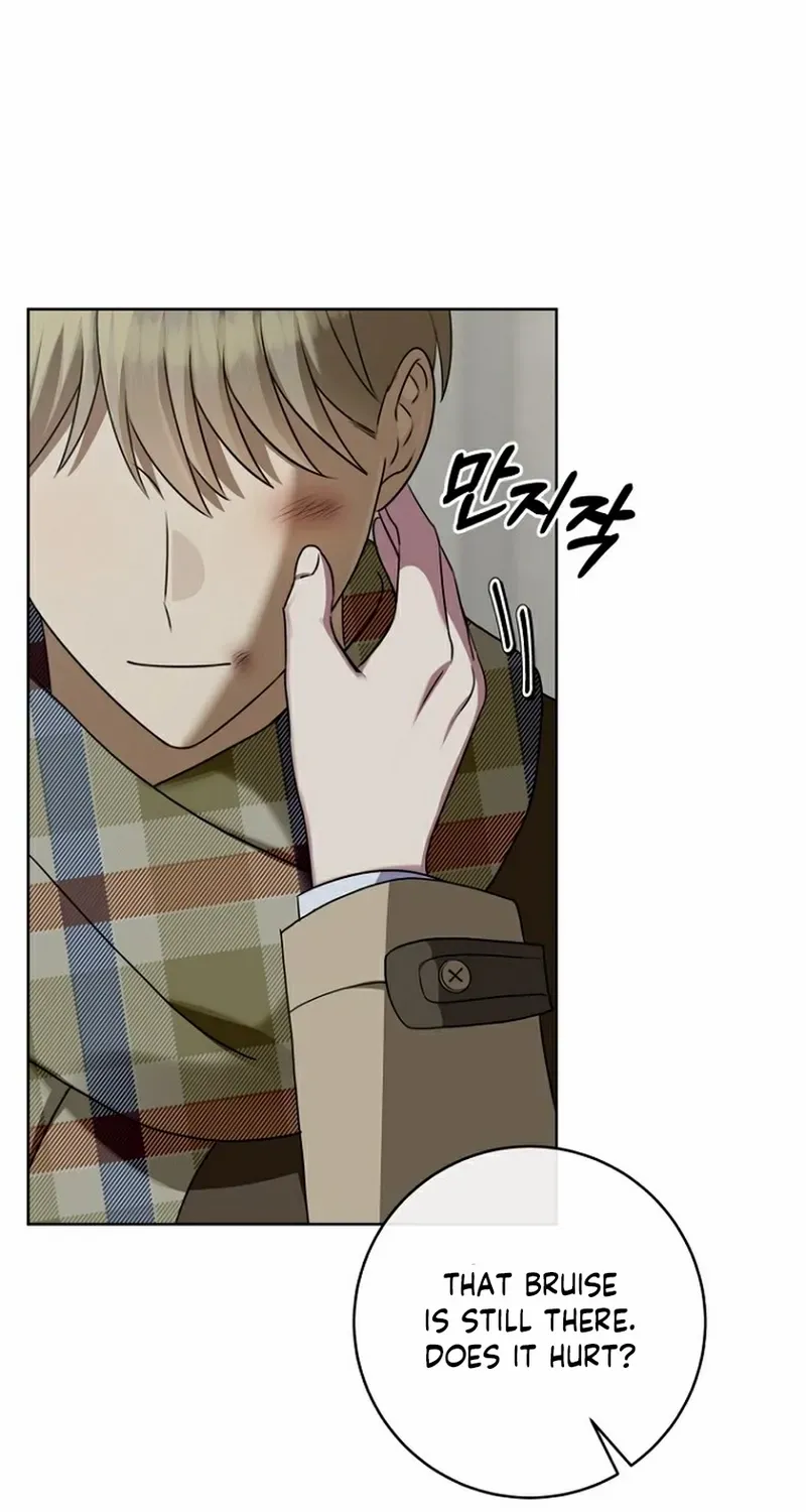 Read Merry Merry Match chapter 7 image 44 on Lezhin