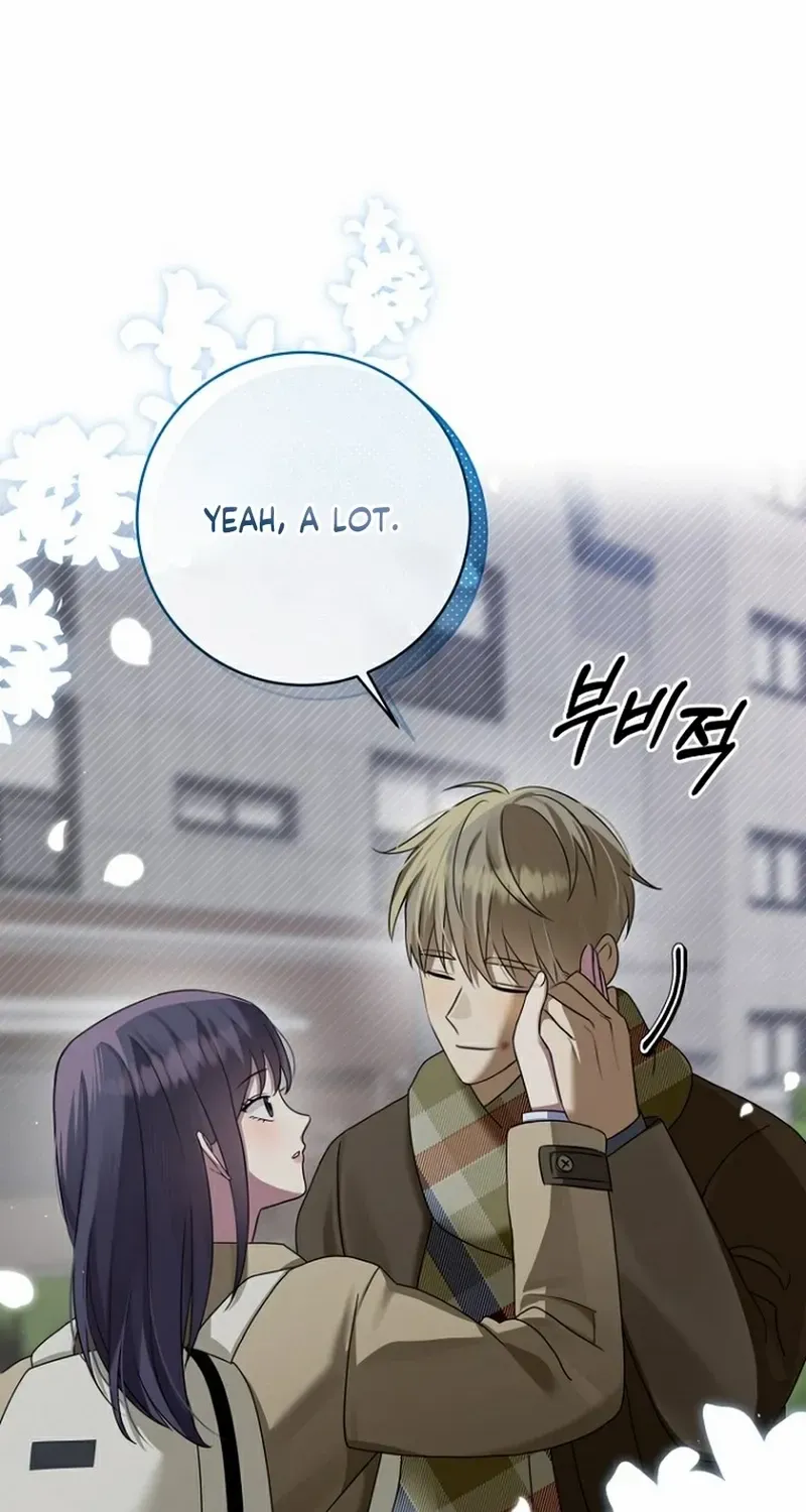 Read Merry Merry Match chapter 7 image 45 on Lezhin