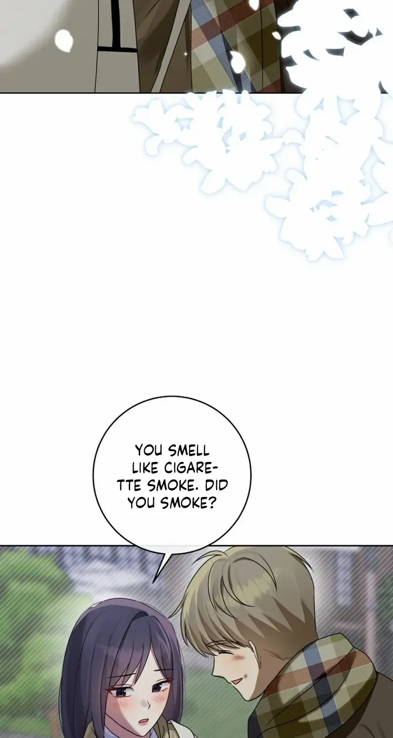 Read Merry Merry Match chapter 7 image 46 on Lezhin
