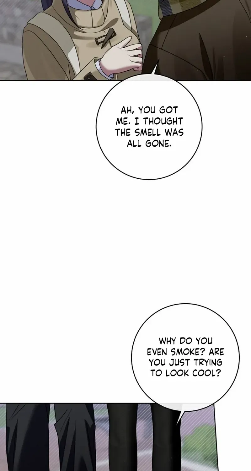Read Merry Merry Match chapter 7 image 47 on Lezhin