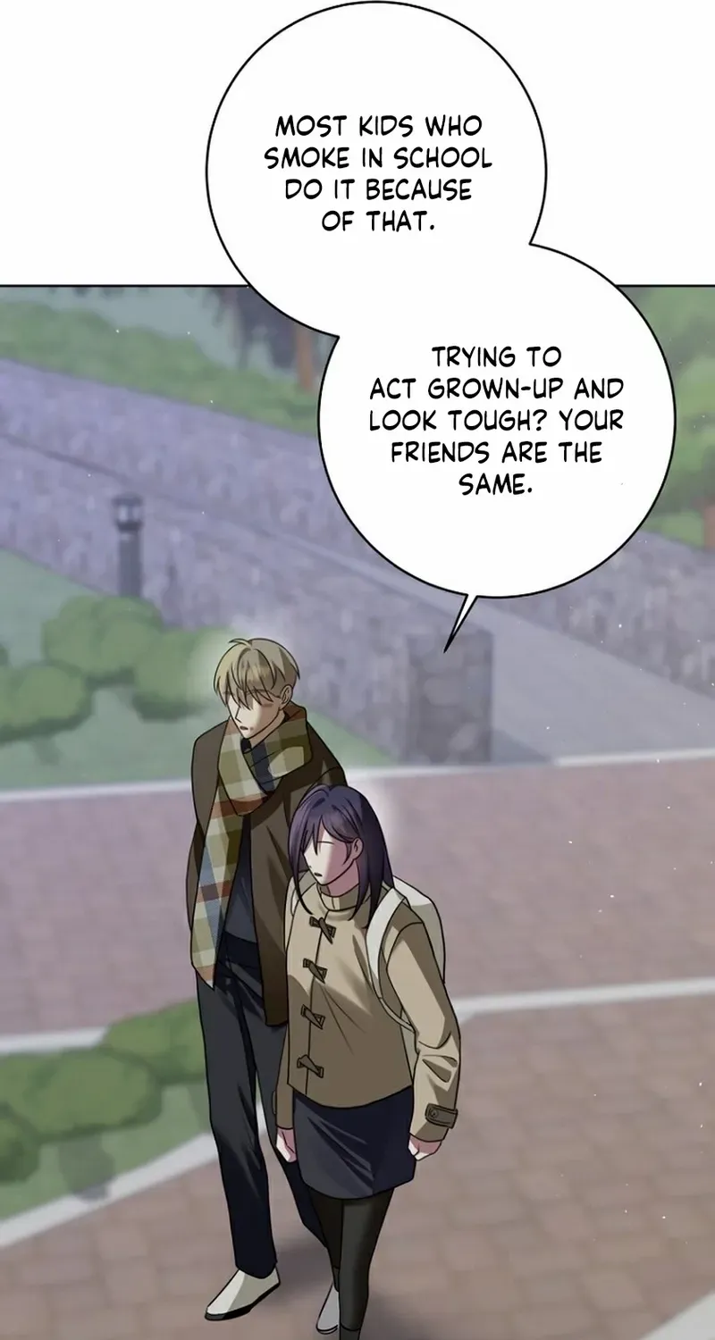 Read Merry Merry Match chapter 7 image 49 on Lezhin