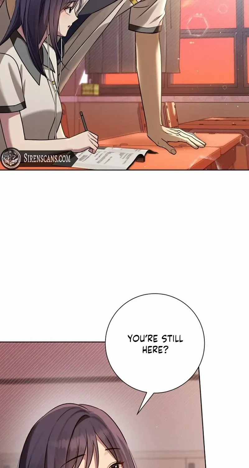 Read Merry Merry Match chapter 7 image 5 on Lezhin