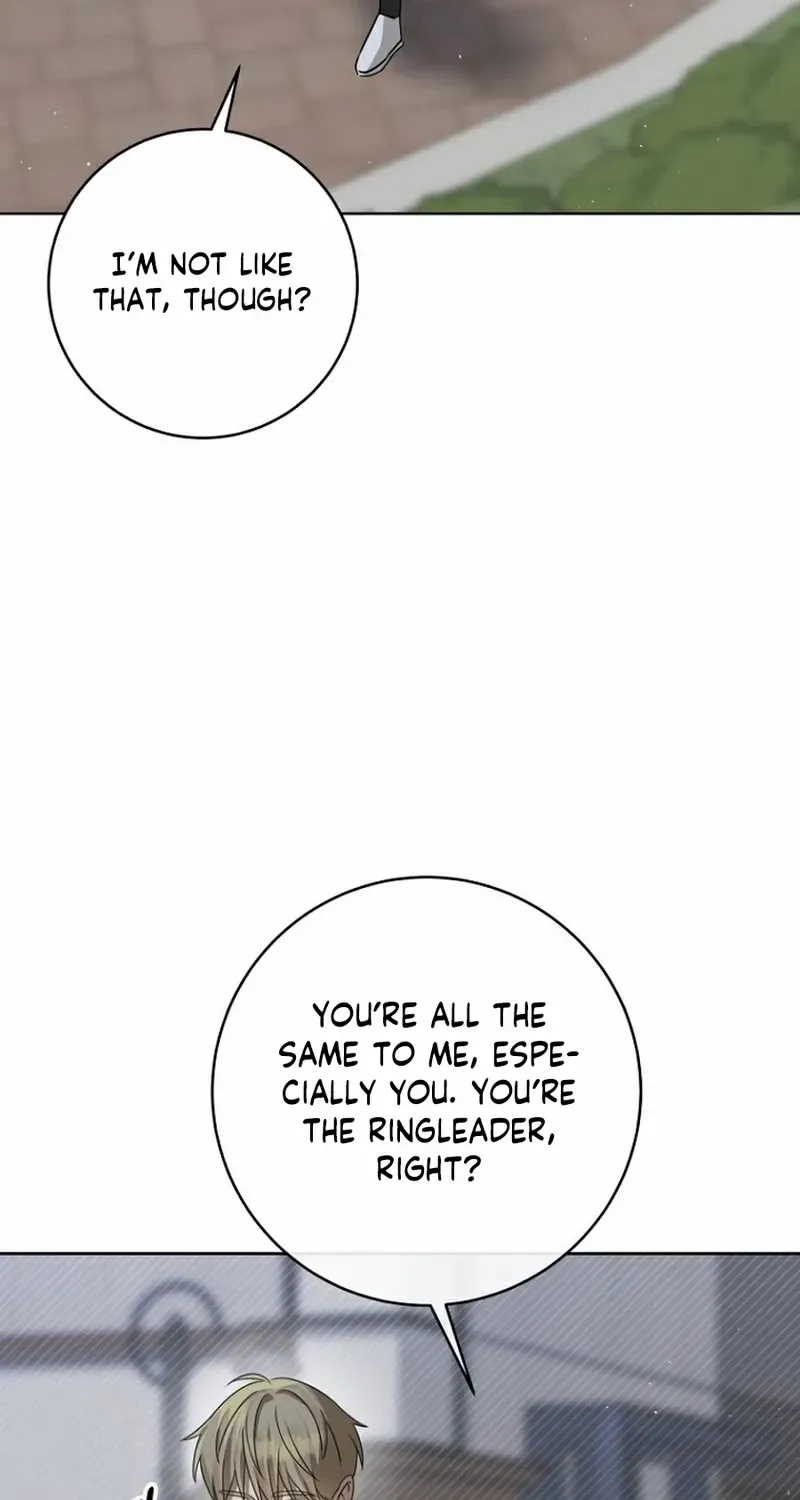Read Merry Merry Match chapter 7 image 50 on Lezhin