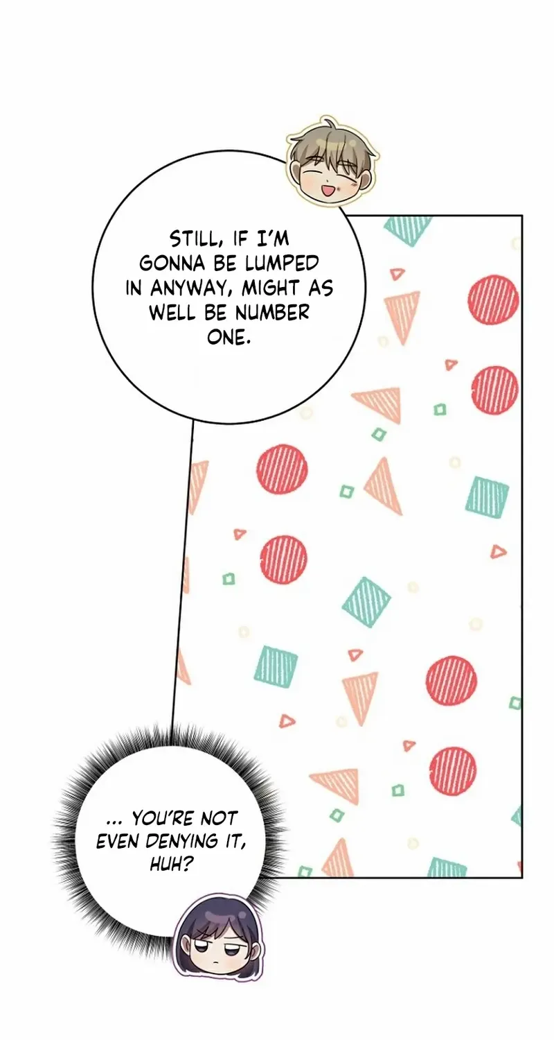 Read Merry Merry Match chapter 7 image 52 on Lezhin